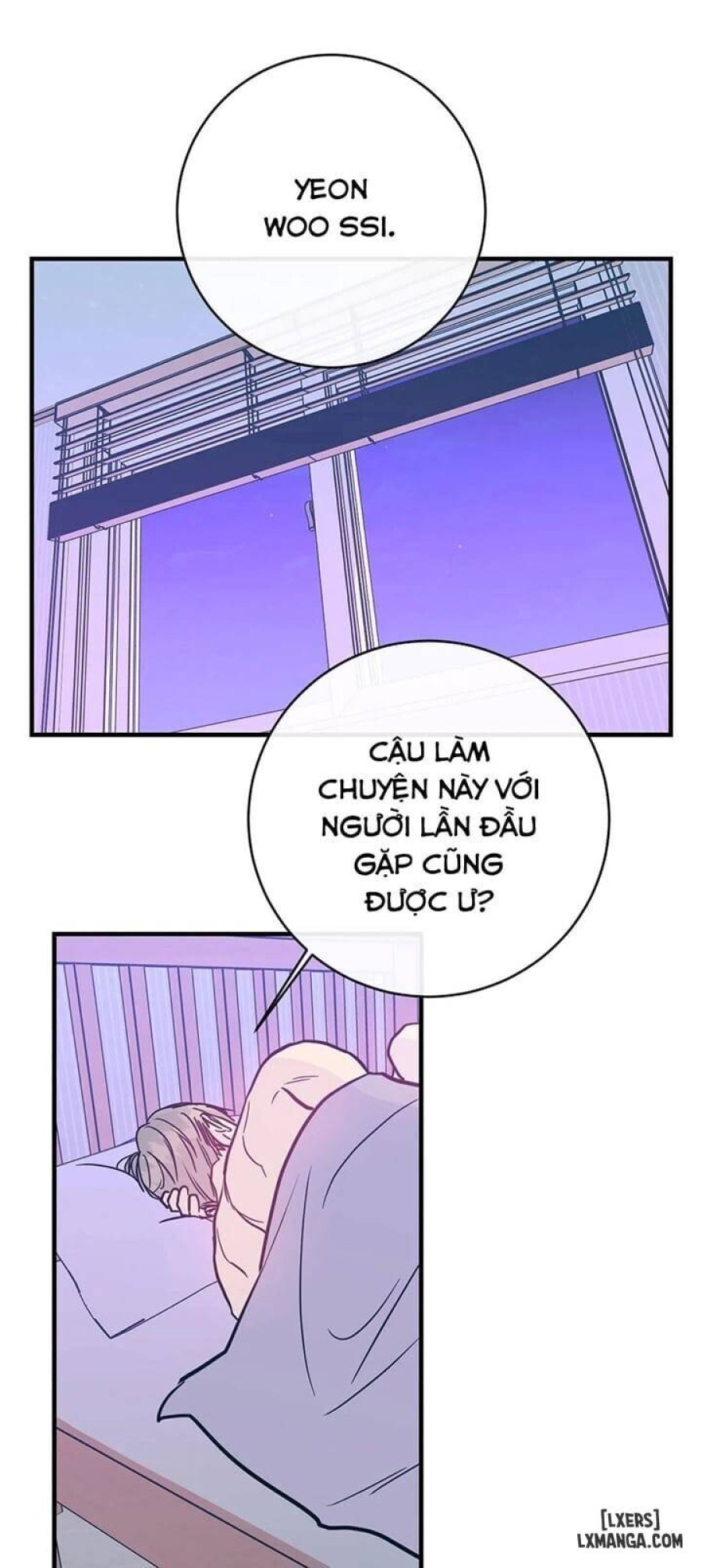 Tình yêu ngây dại 