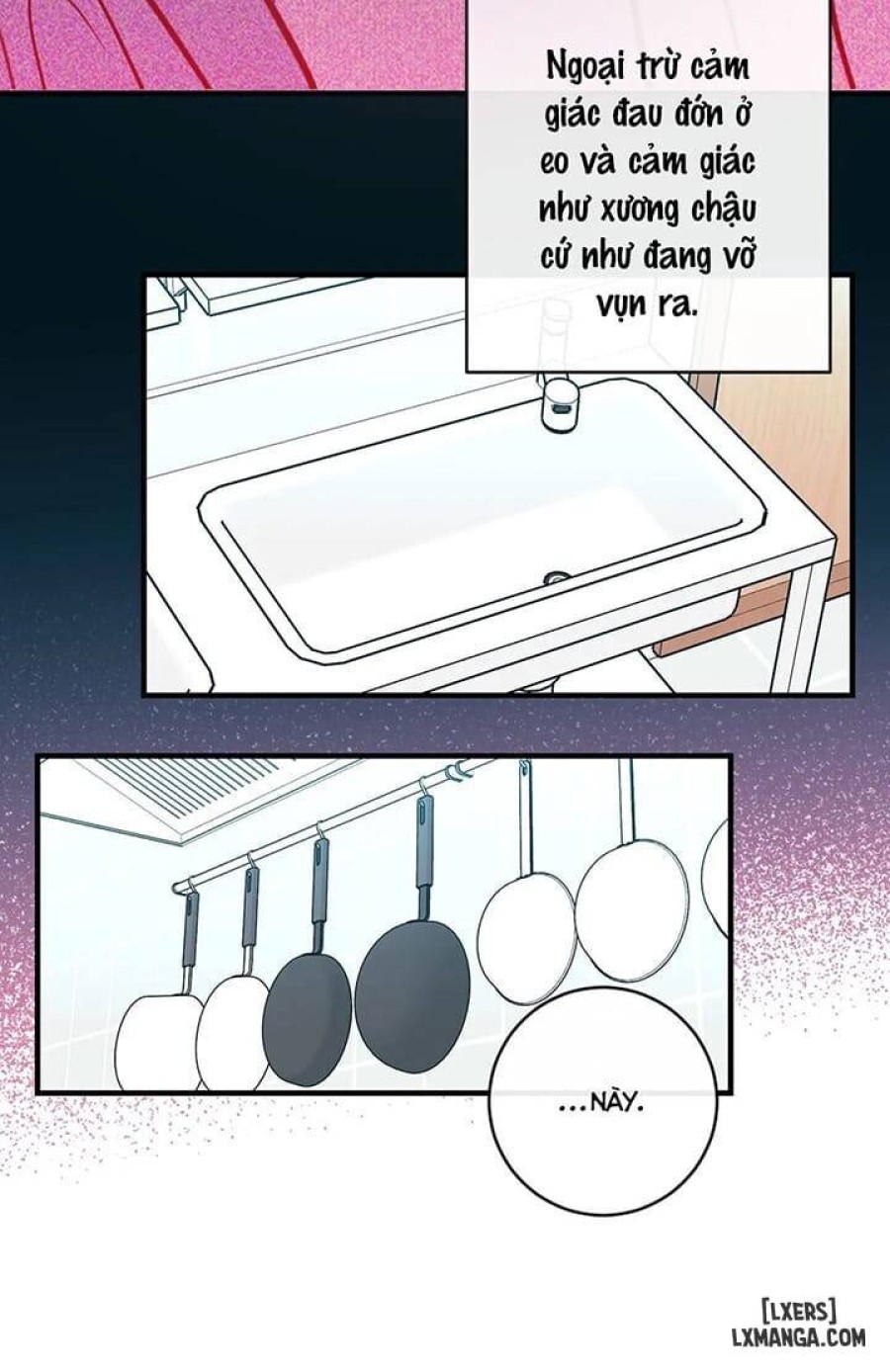 Tình yêu ngây dại 