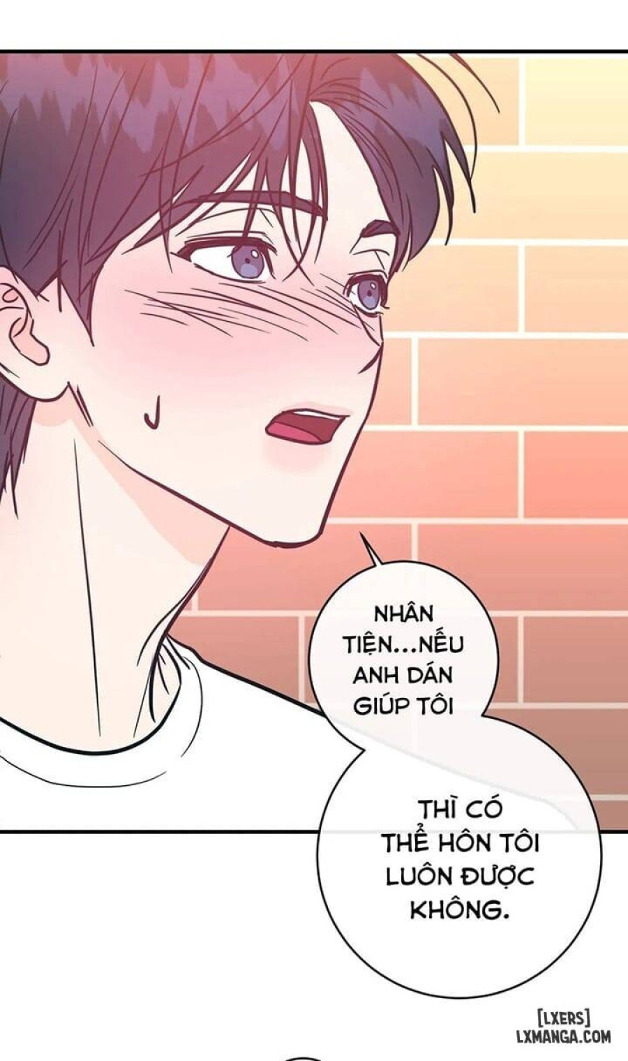 Tình yêu ngây dại 