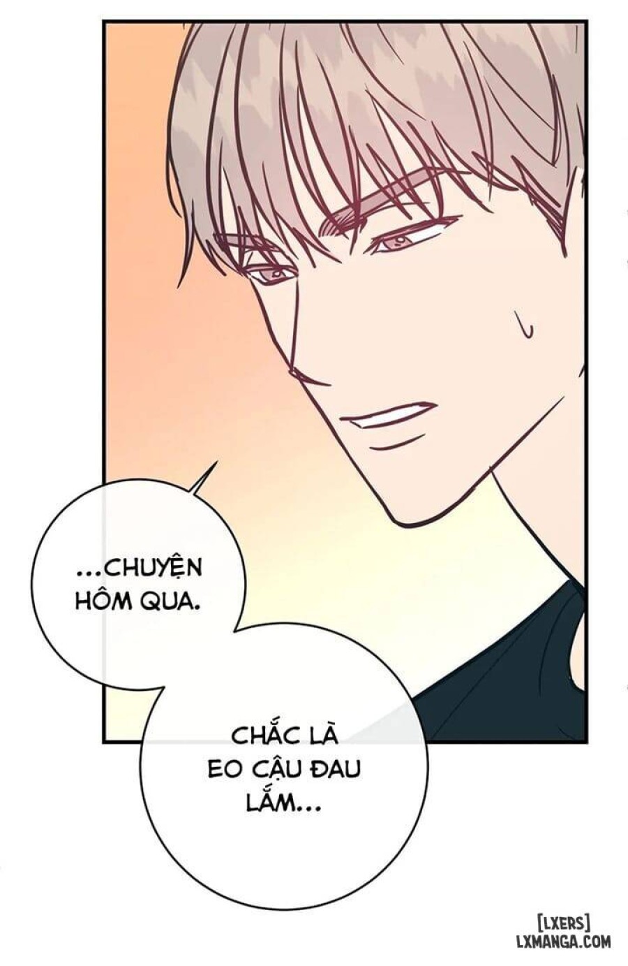 Tình yêu ngây dại 