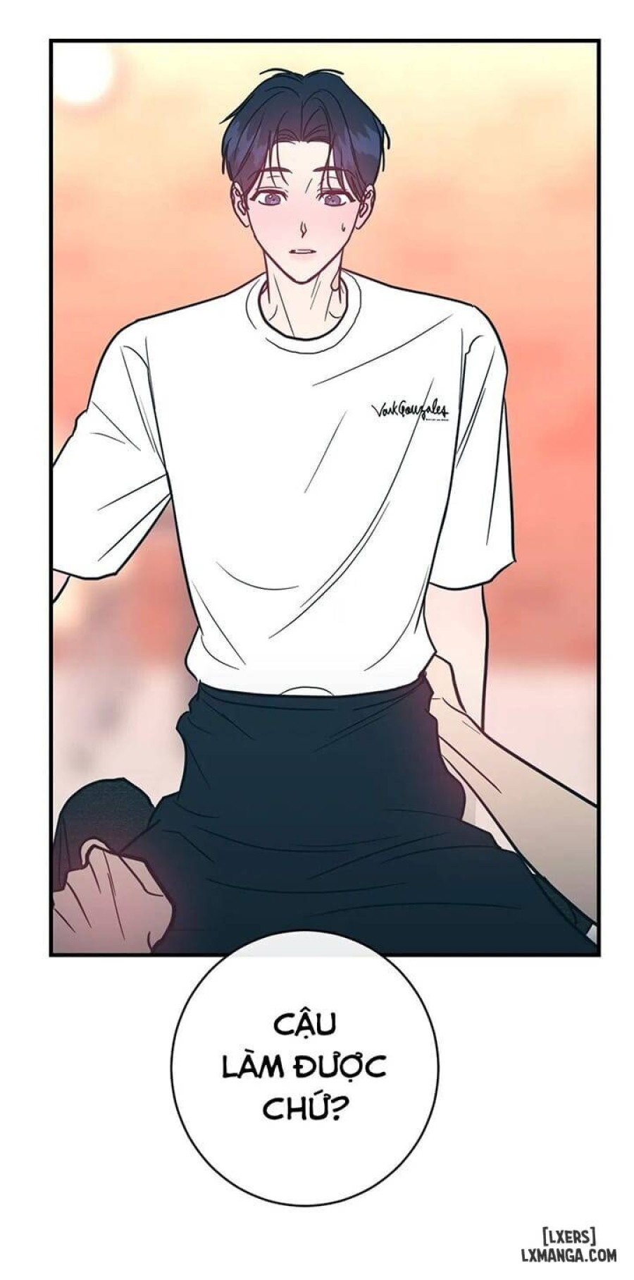 Tình yêu ngây dại 