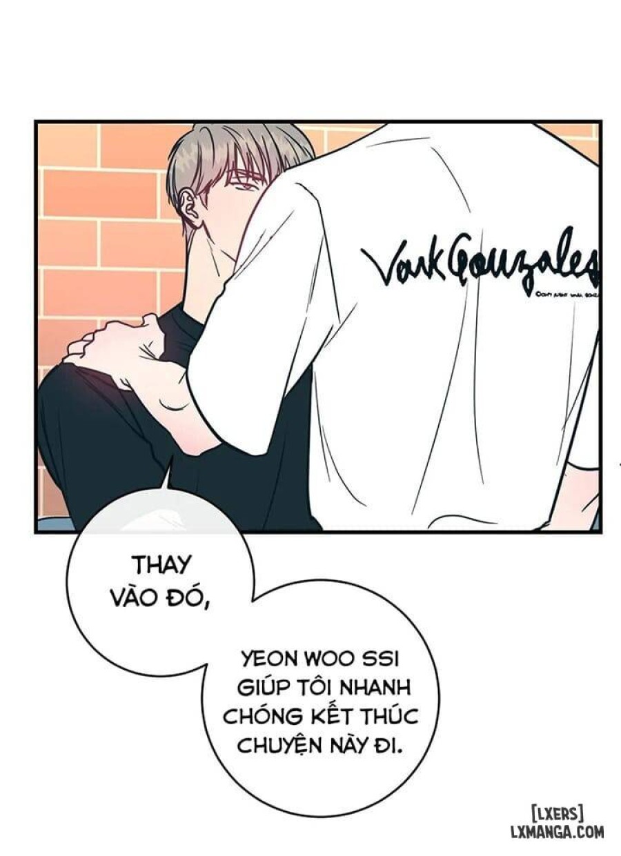 Tình yêu ngây dại 