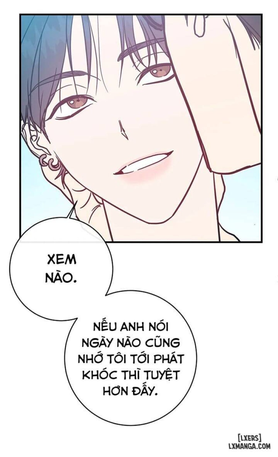 Tình yêu ngây dại 