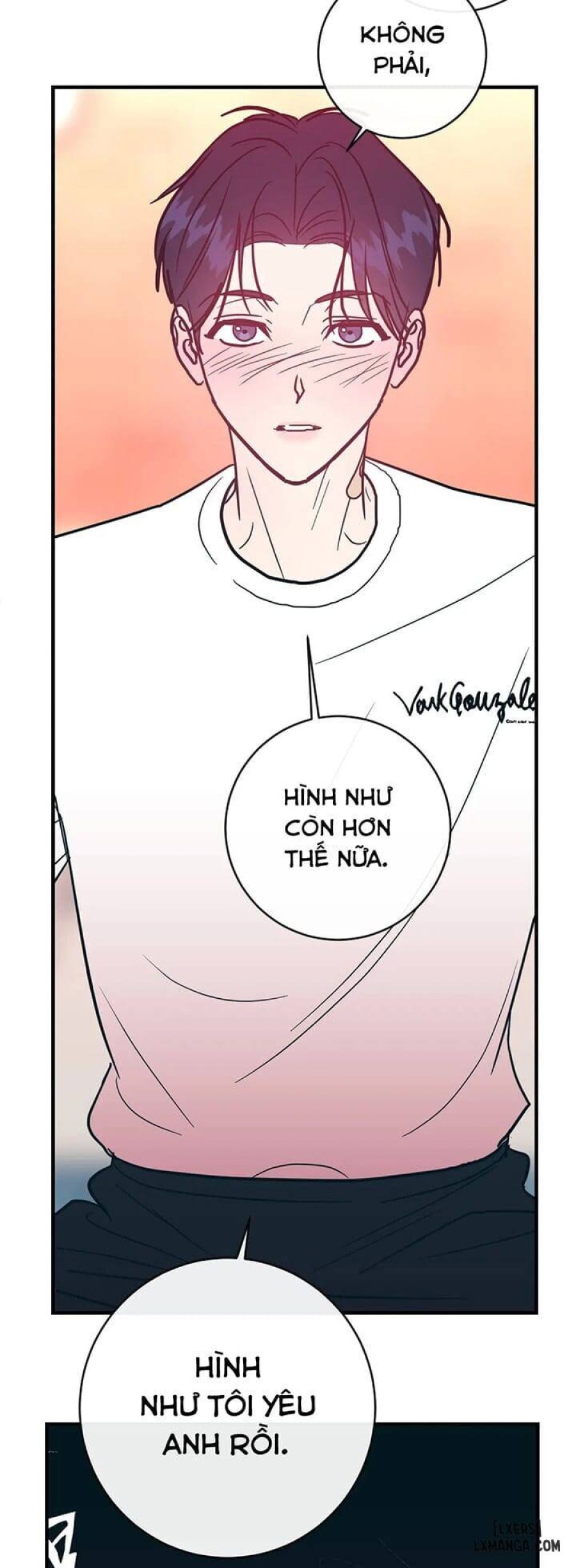 Tình yêu ngây dại 