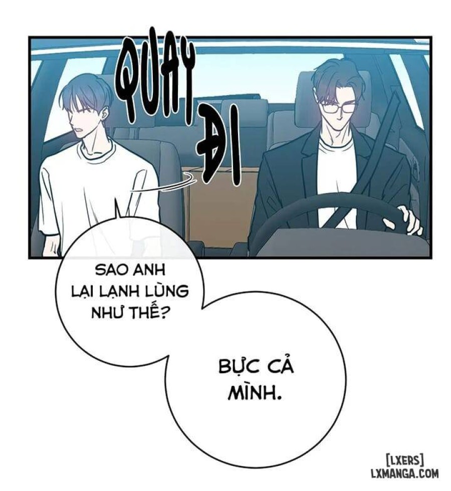 Tình yêu ngây dại 