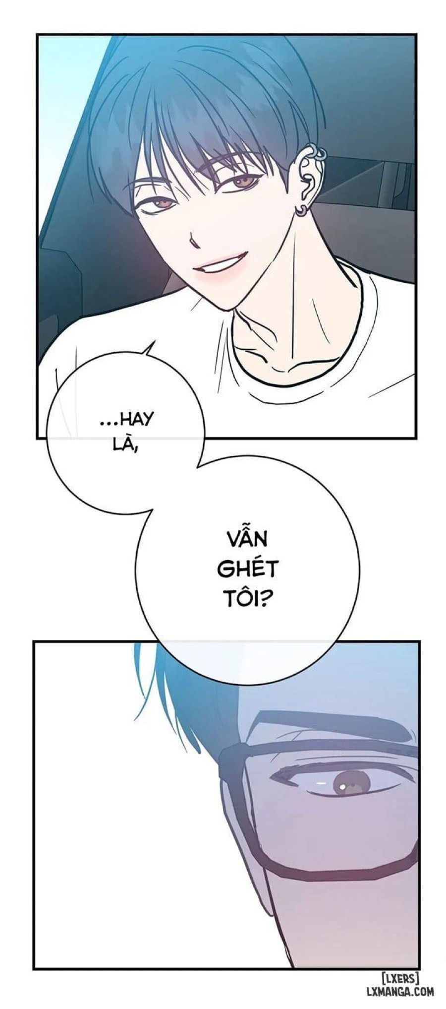 Tình yêu ngây dại 