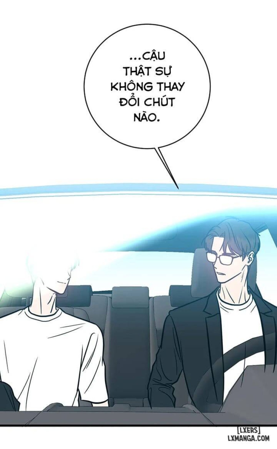 Tình yêu ngây dại 
