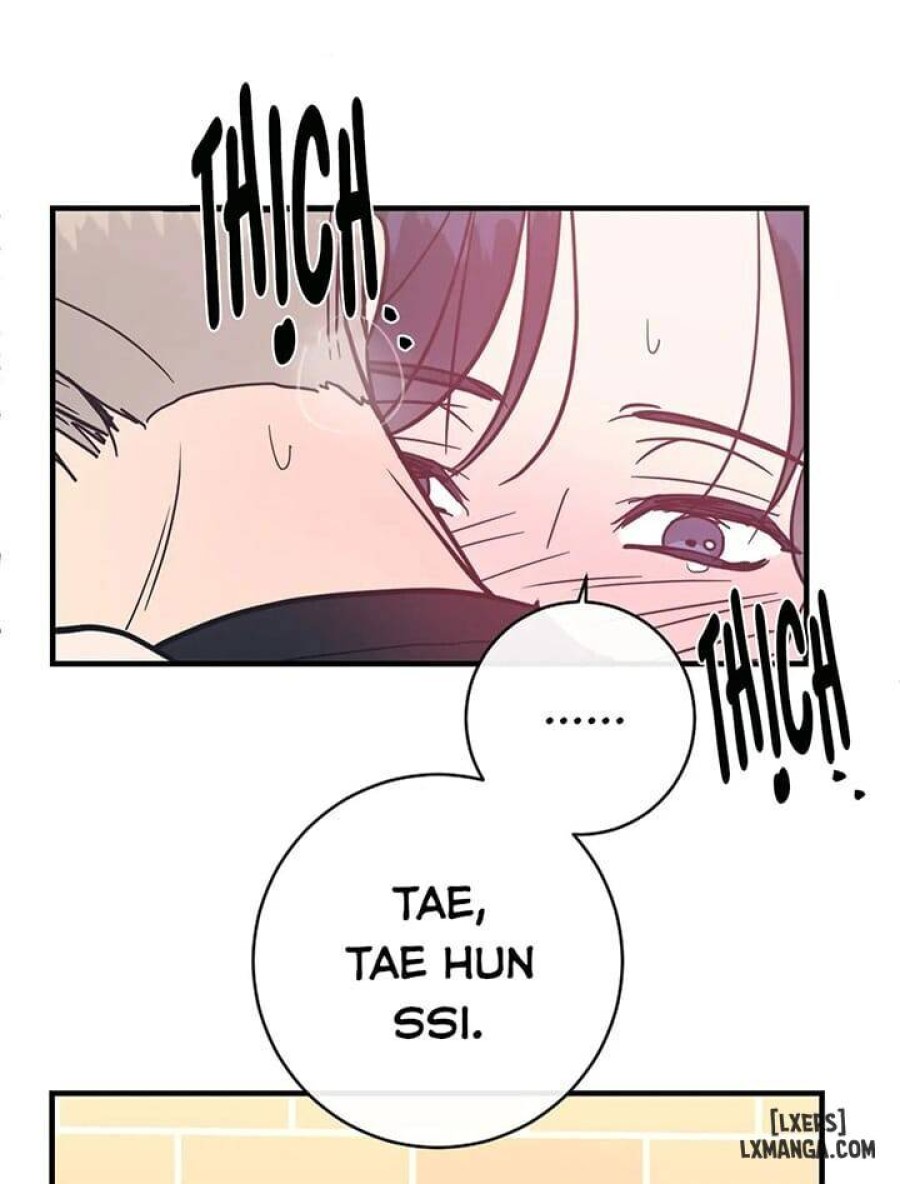 Tình yêu ngây dại 