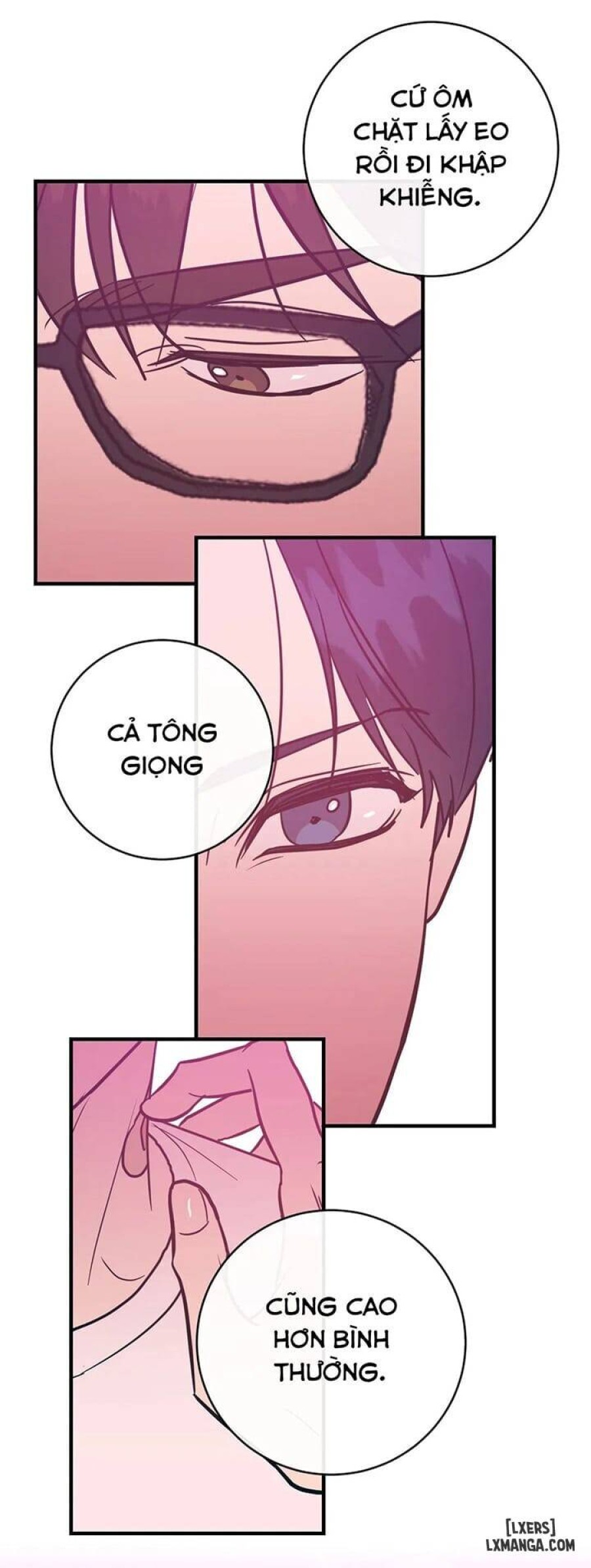 Tình yêu ngây dại 