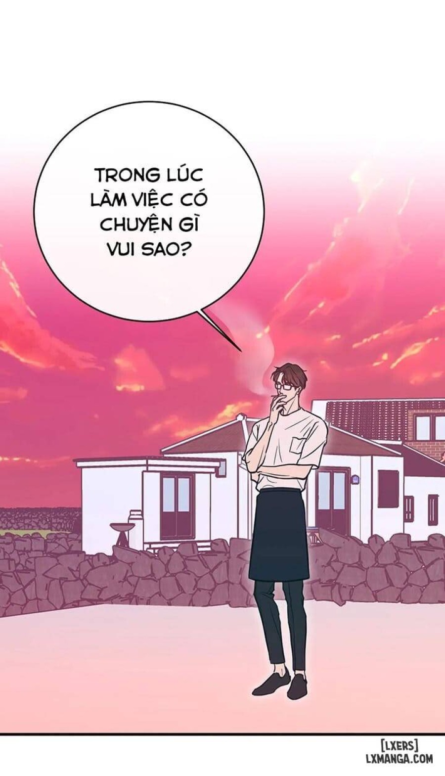Tình yêu ngây dại 
