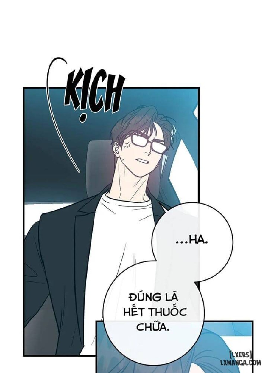 Tình yêu ngây dại 