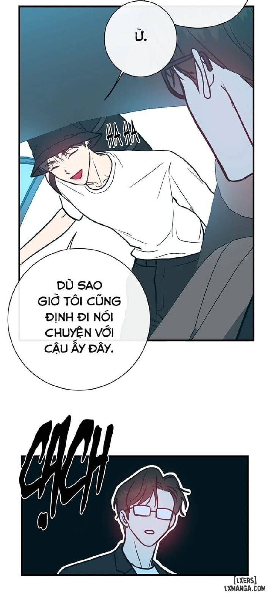 Tình yêu ngây dại 