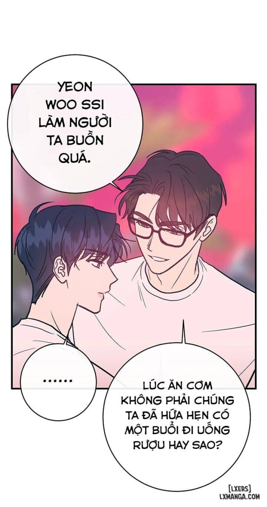 Tình yêu ngây dại 