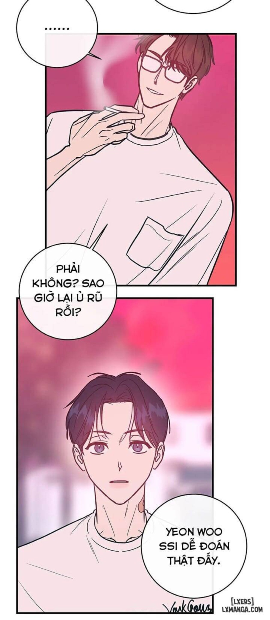 Tình yêu ngây dại 