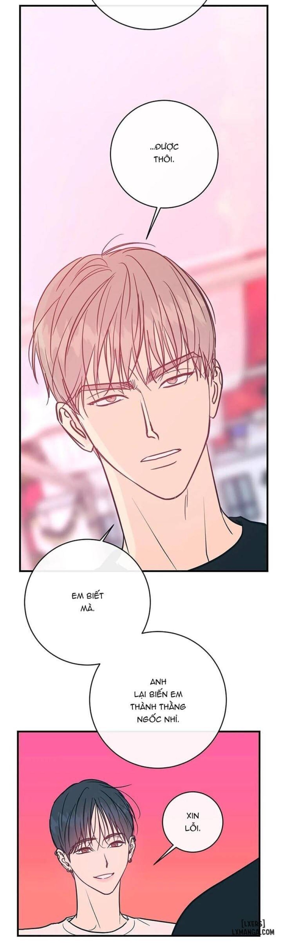 Tình yêu ngây dại 