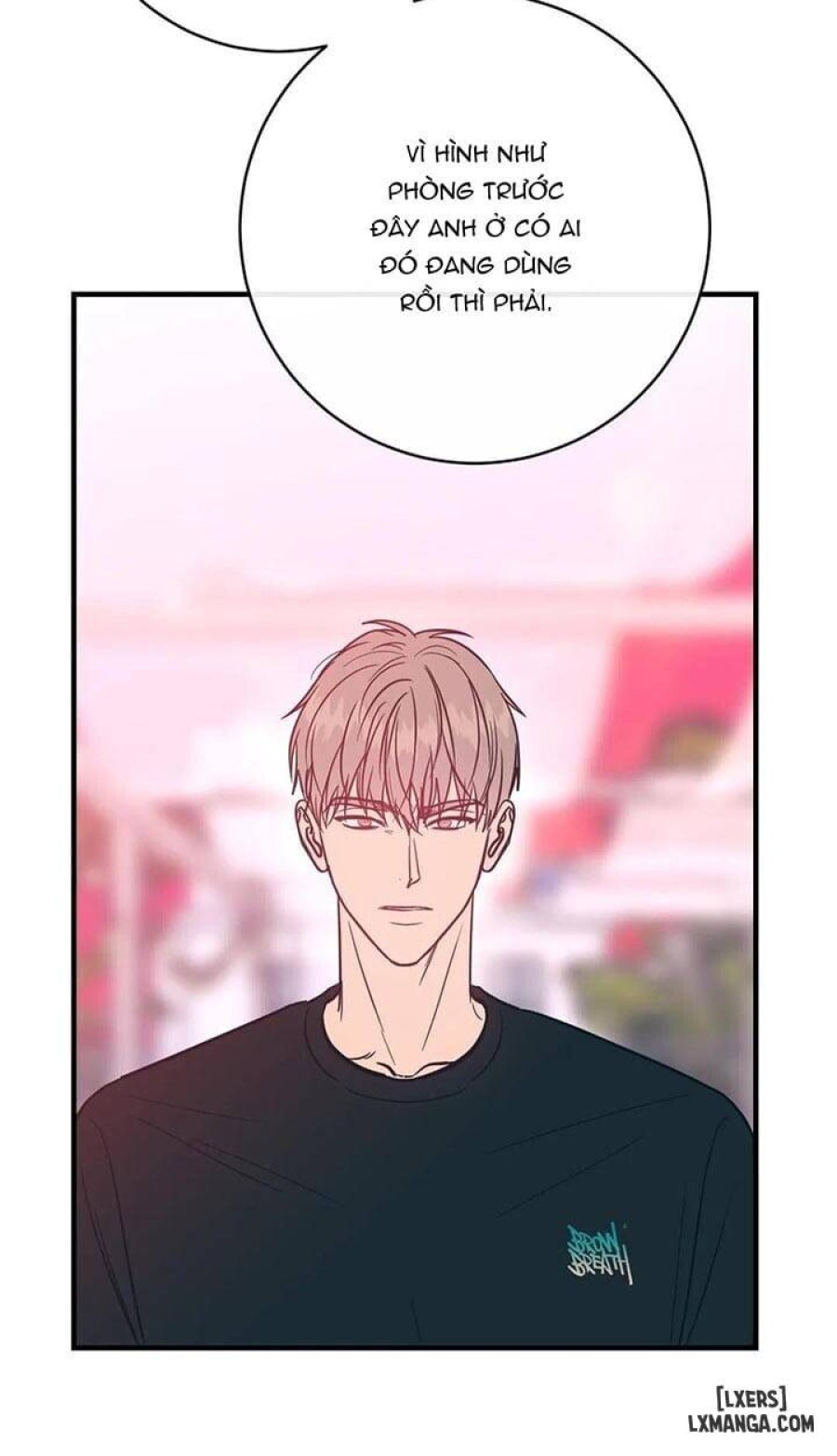 Tình yêu ngây dại 