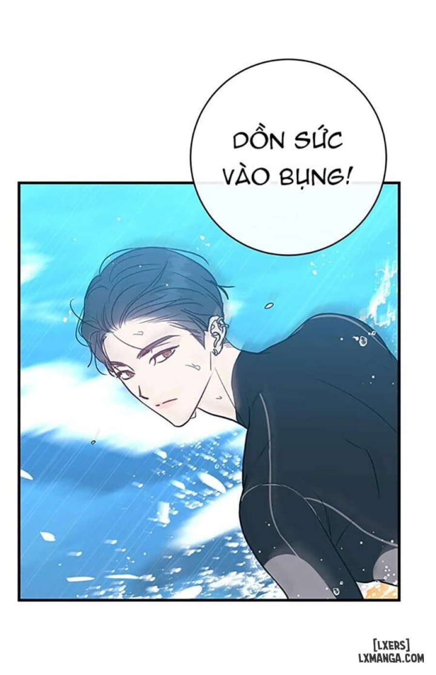 Tình yêu ngây dại 