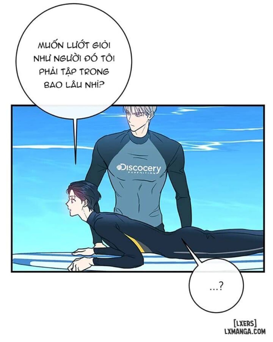Tình yêu ngây dại 