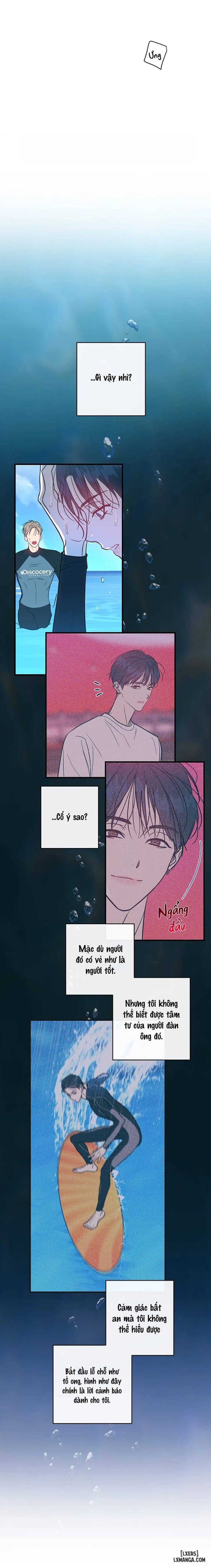 Tình yêu ngây dại 