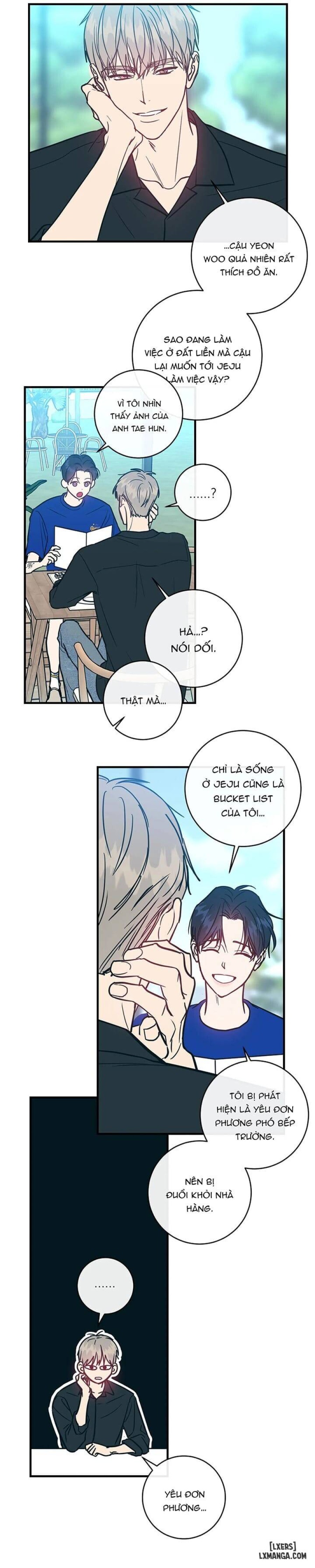Tình yêu ngây dại 