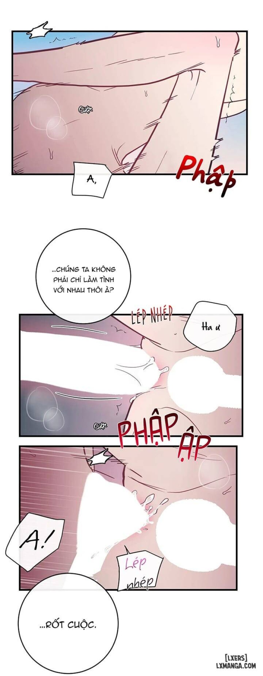 Tình yêu ngây dại 