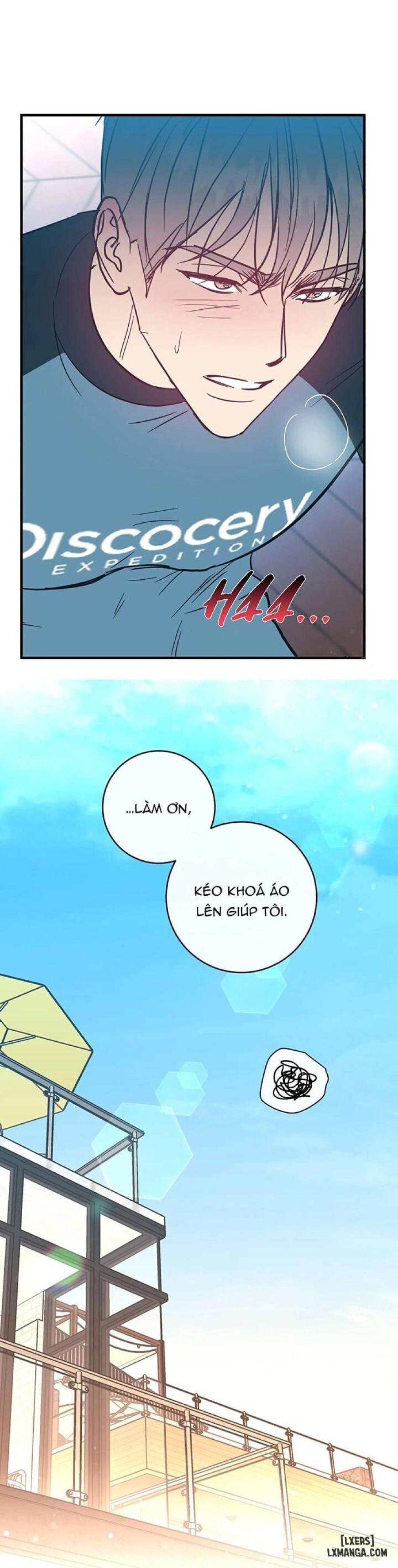 Tình yêu ngây dại 