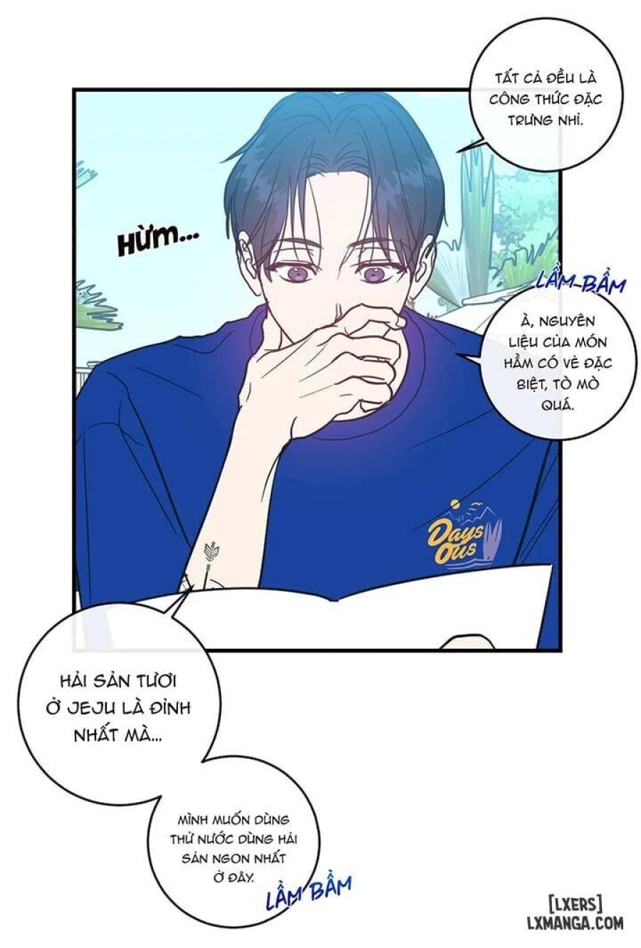 Tình yêu ngây dại 