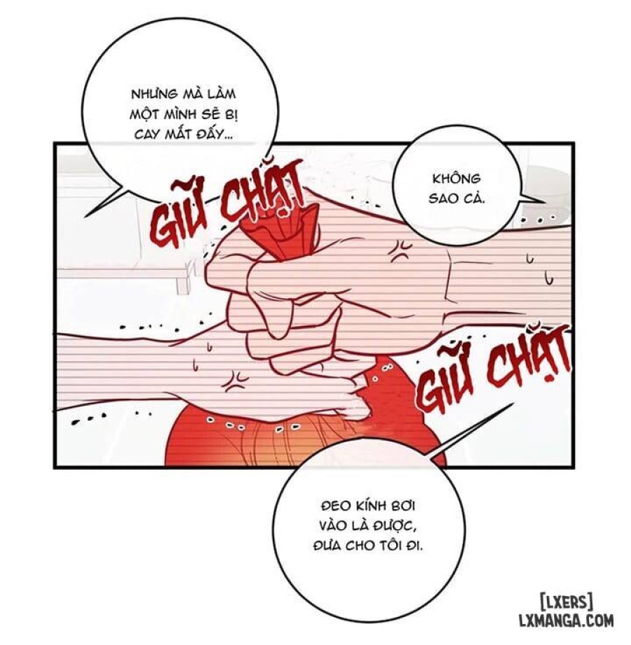 Tình yêu ngây dại 
