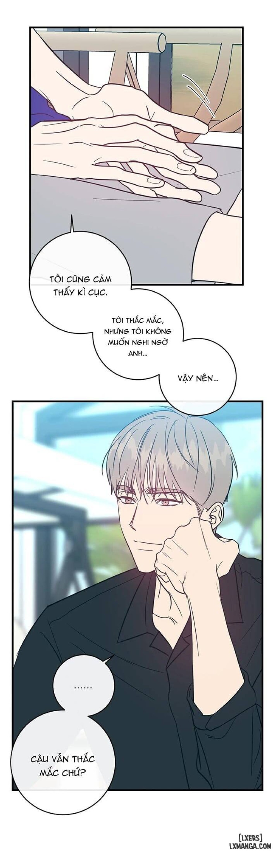 Tình yêu ngây dại 