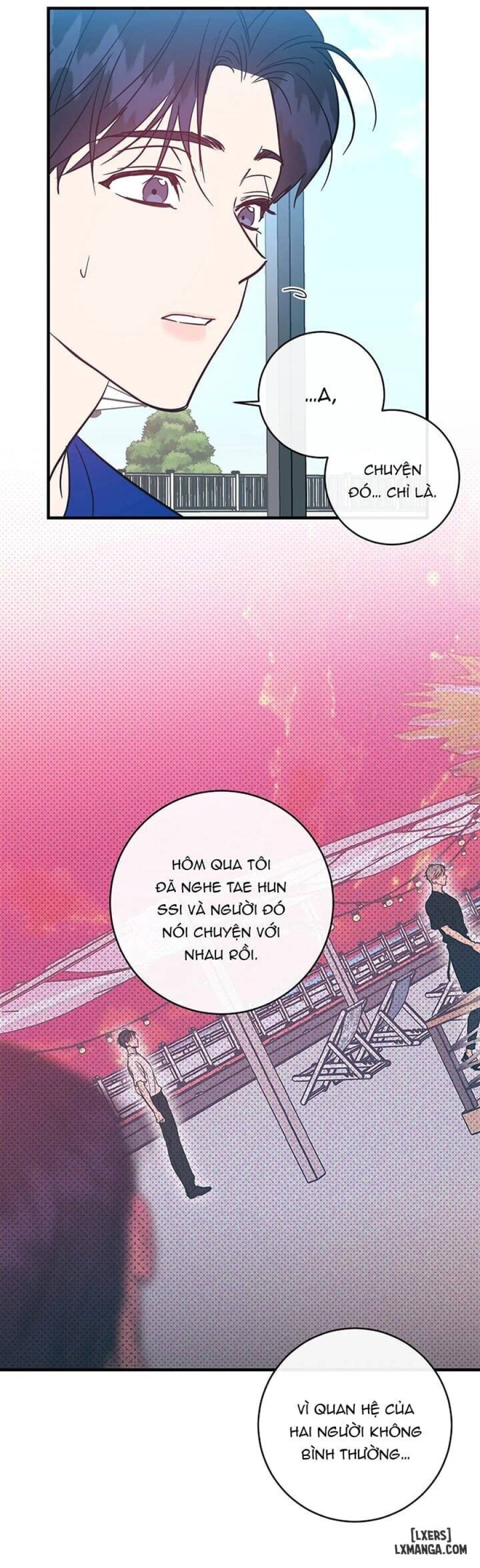 Tình yêu ngây dại 
