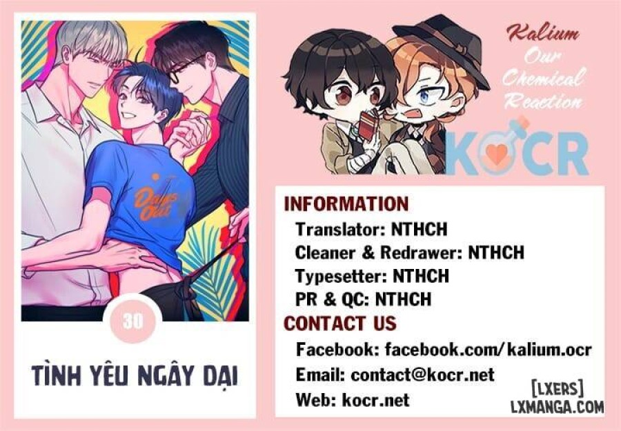 Tình yêu ngây dại 