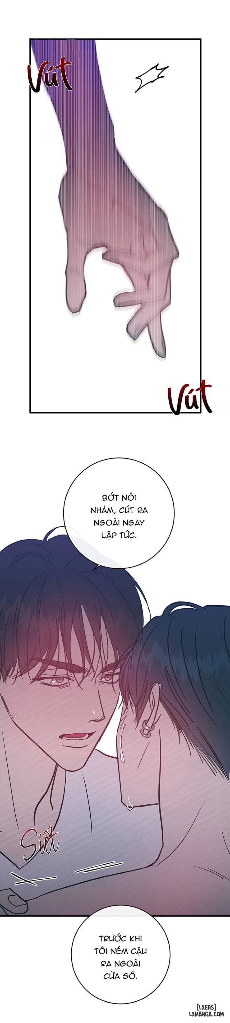 Tình yêu ngây dại 