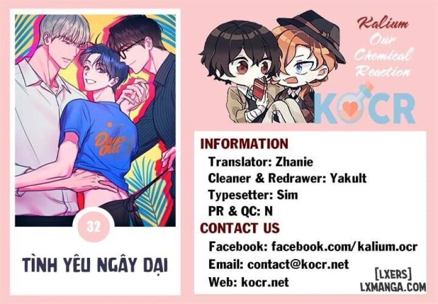 Tình yêu ngây dại 