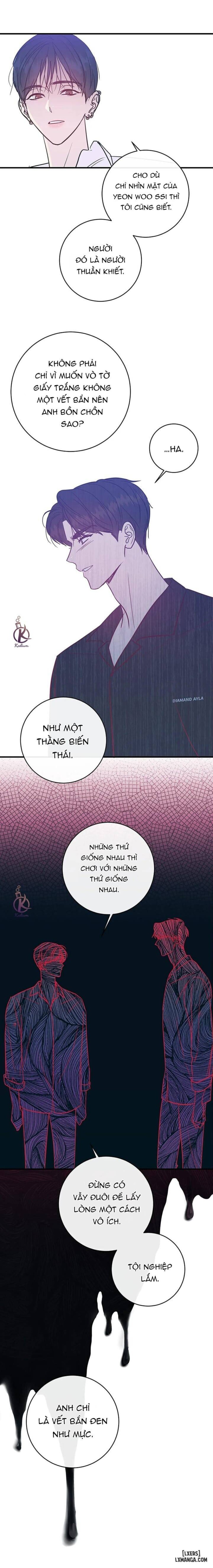 Tình yêu ngây dại 