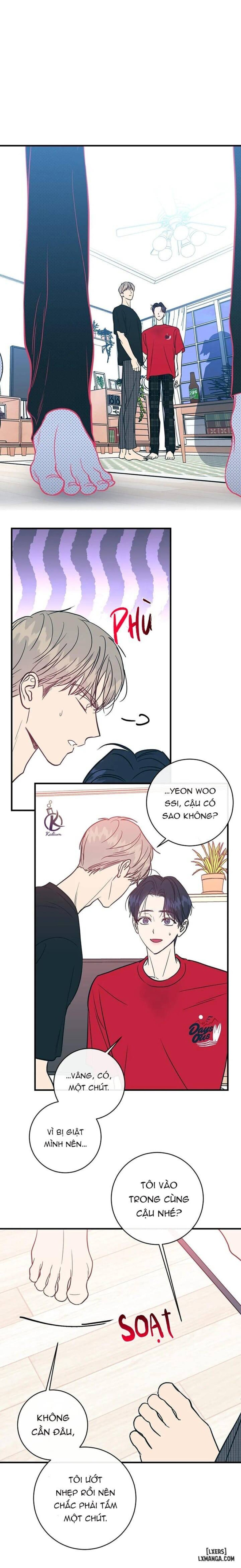 Tình yêu ngây dại 
