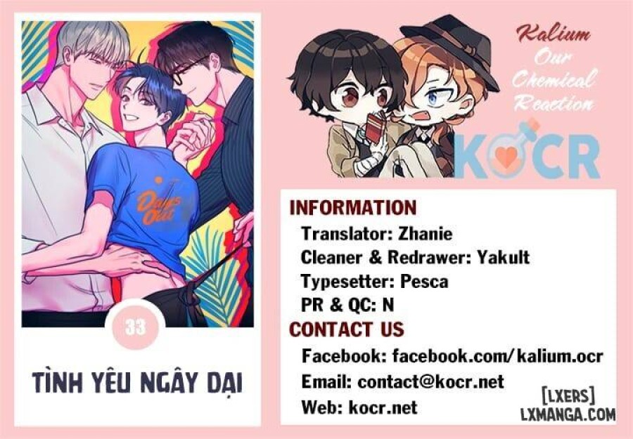 Tình yêu ngây dại 