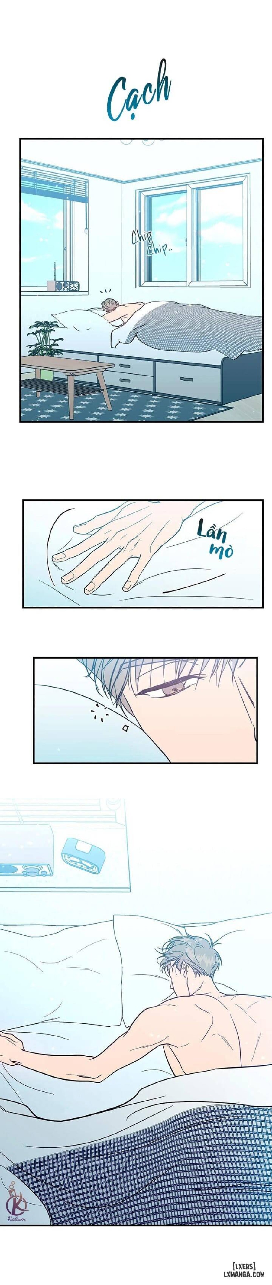 Tình yêu ngây dại 