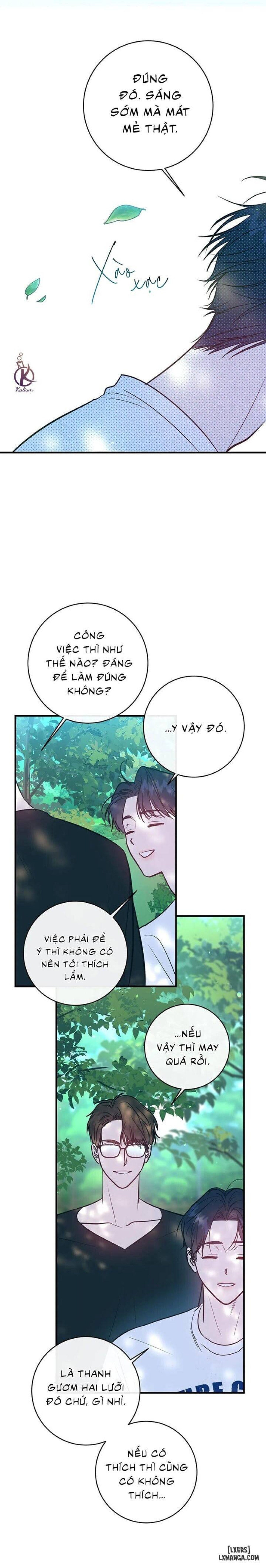Tình yêu ngây dại 