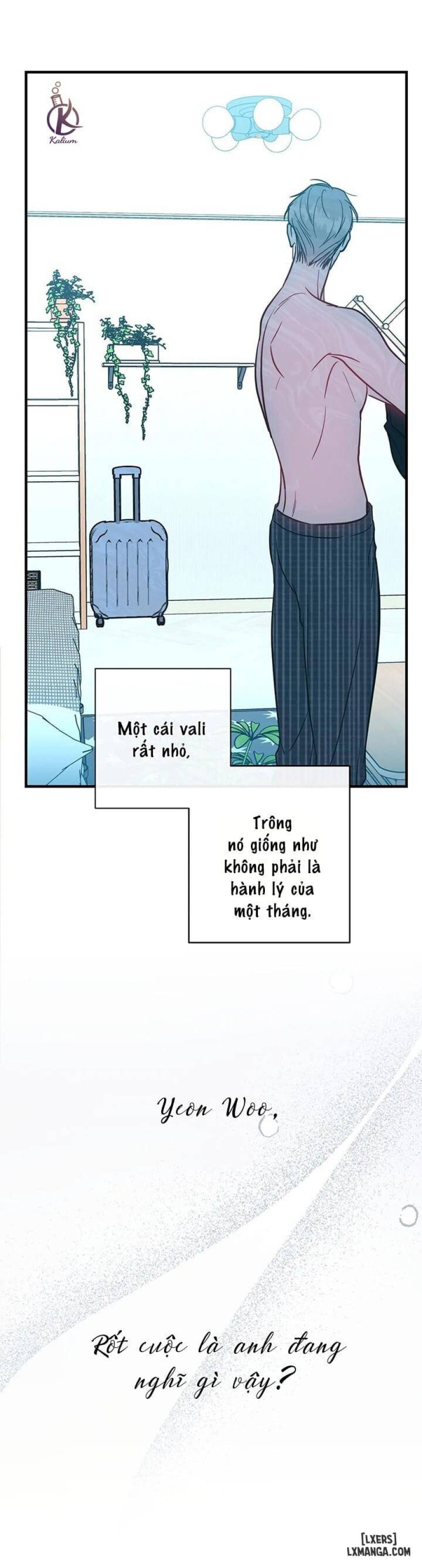 Tình yêu ngây dại 