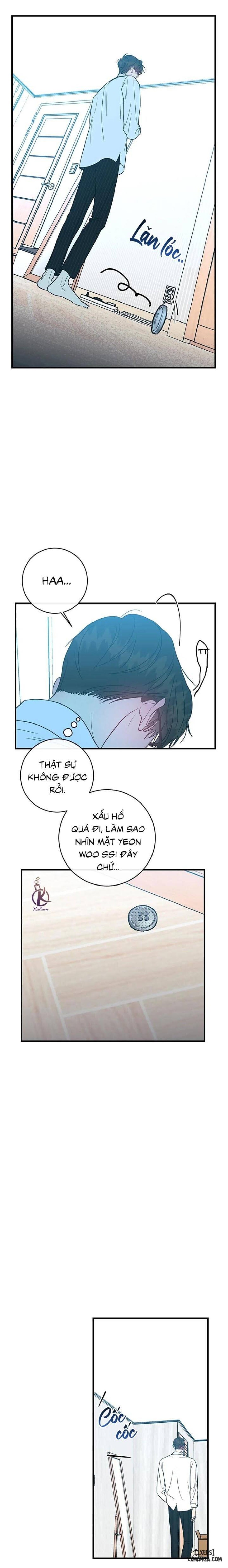 Tình yêu ngây dại 