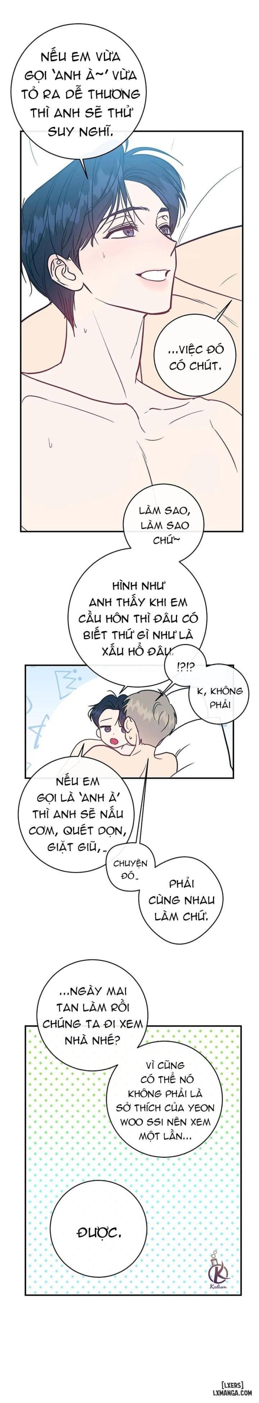 Tình yêu ngây dại 