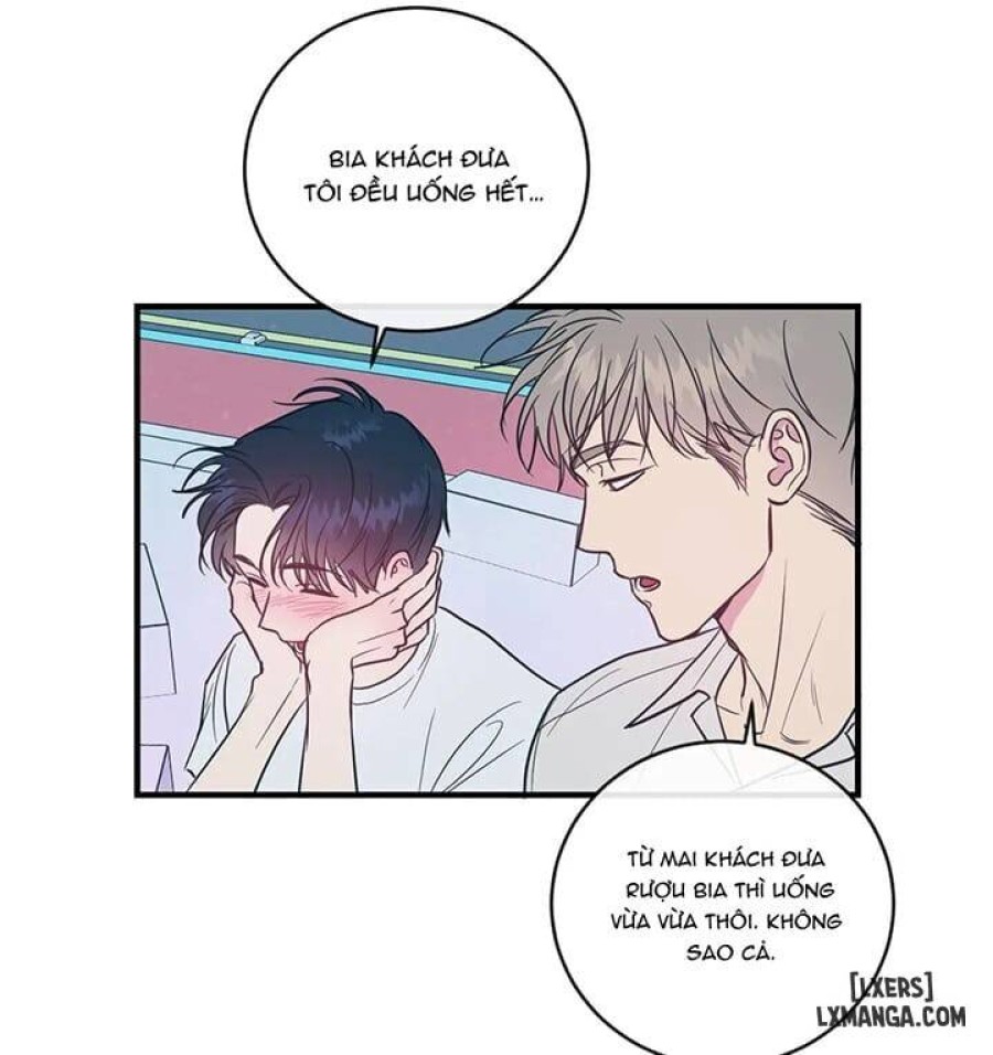 Tình yêu ngây dại 