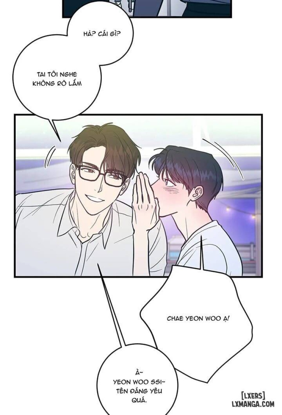 Tình yêu ngây dại 
