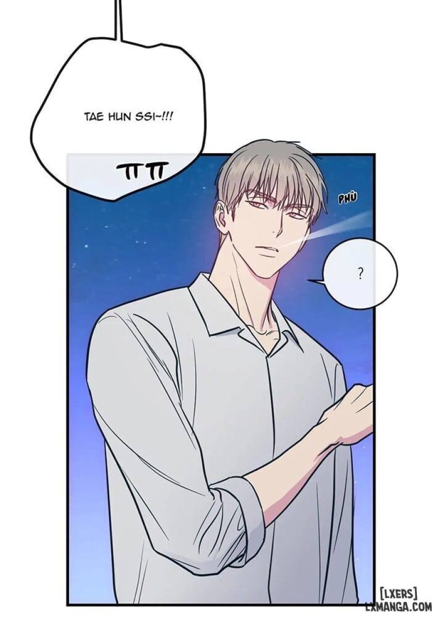 Tình yêu ngây dại 
