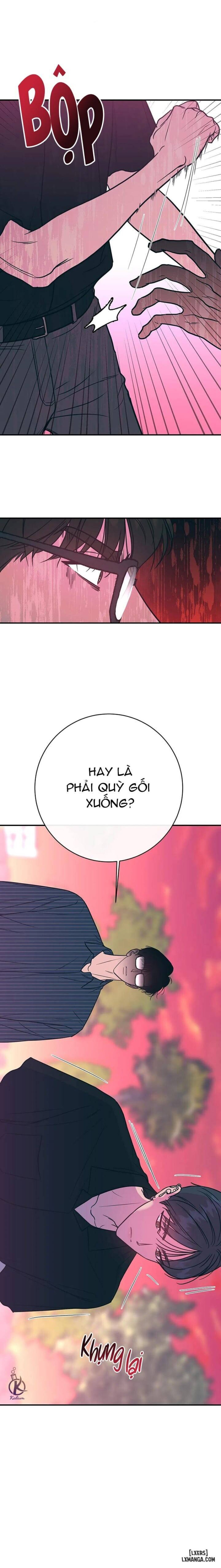 Tình yêu ngây dại 