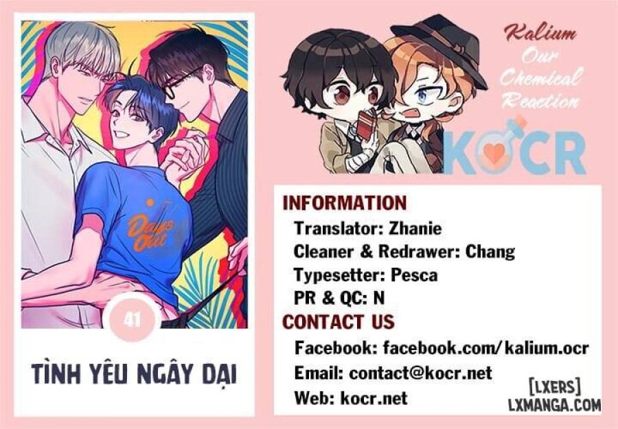 Tình yêu ngây dại 