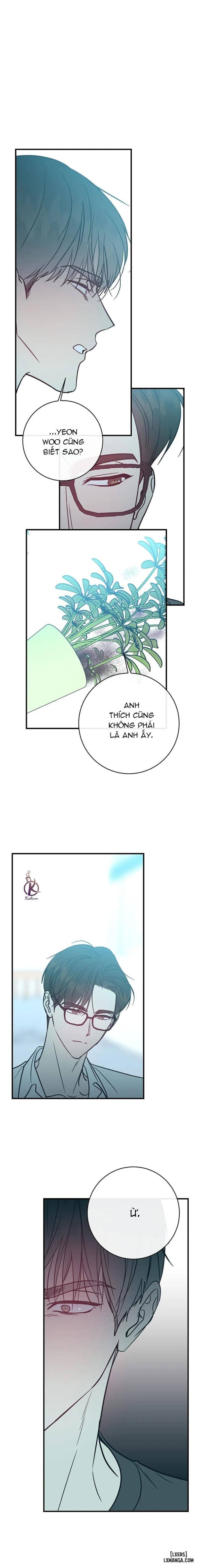 Tình yêu ngây dại 