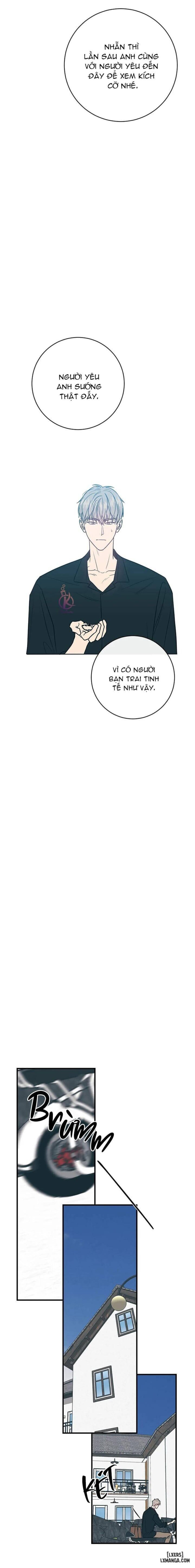 Tình yêu ngây dại 