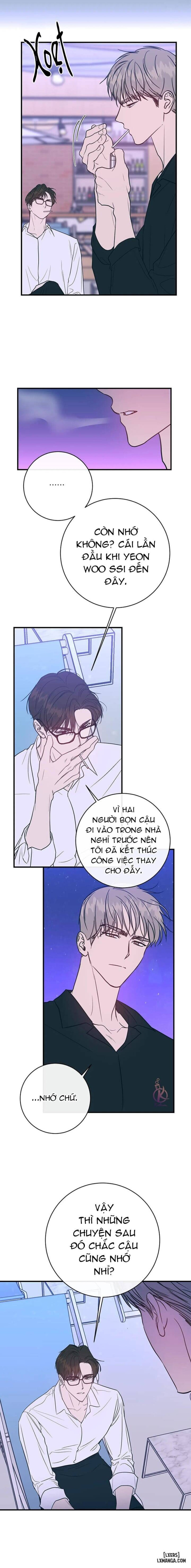 Tình yêu ngây dại 