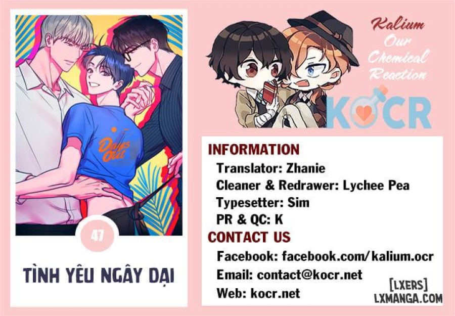 Tình yêu ngây dại 